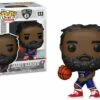 FUNKO POP! - James Harden Figur - NBA Brooklyn Nets (City Edition 2021 Jersey) -Figurenwelt Geschaft zxgaeeeyisaqlv 1